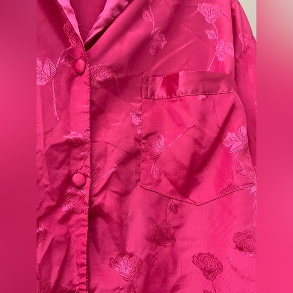 A’Milano Womens Pajama Set - Picture 3 of 10